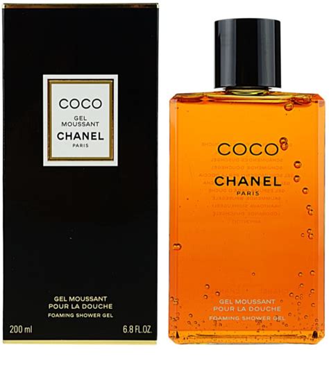 chanel shower gel review|chanel shower gel boots.